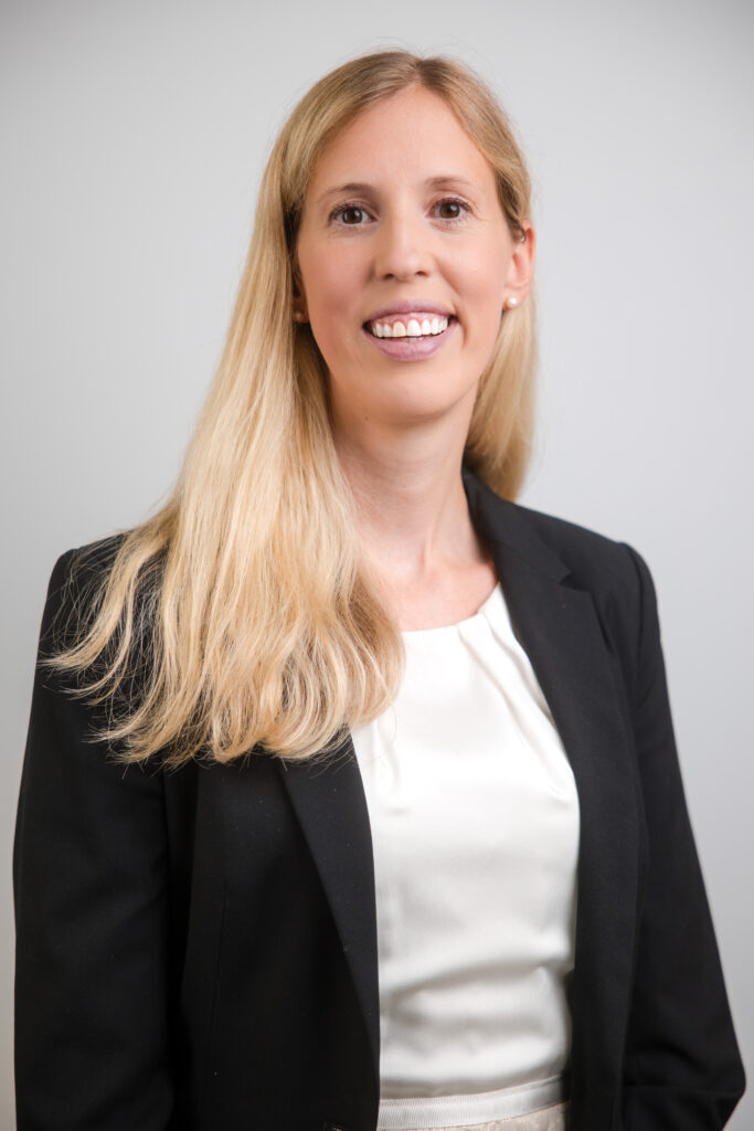 Foto von Yvonne Schnetzinger