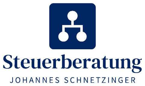 Logo Johannes Schnetzinger Steuerberatung